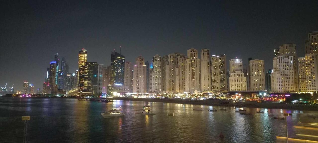 Jbr Synergy * Dubaï