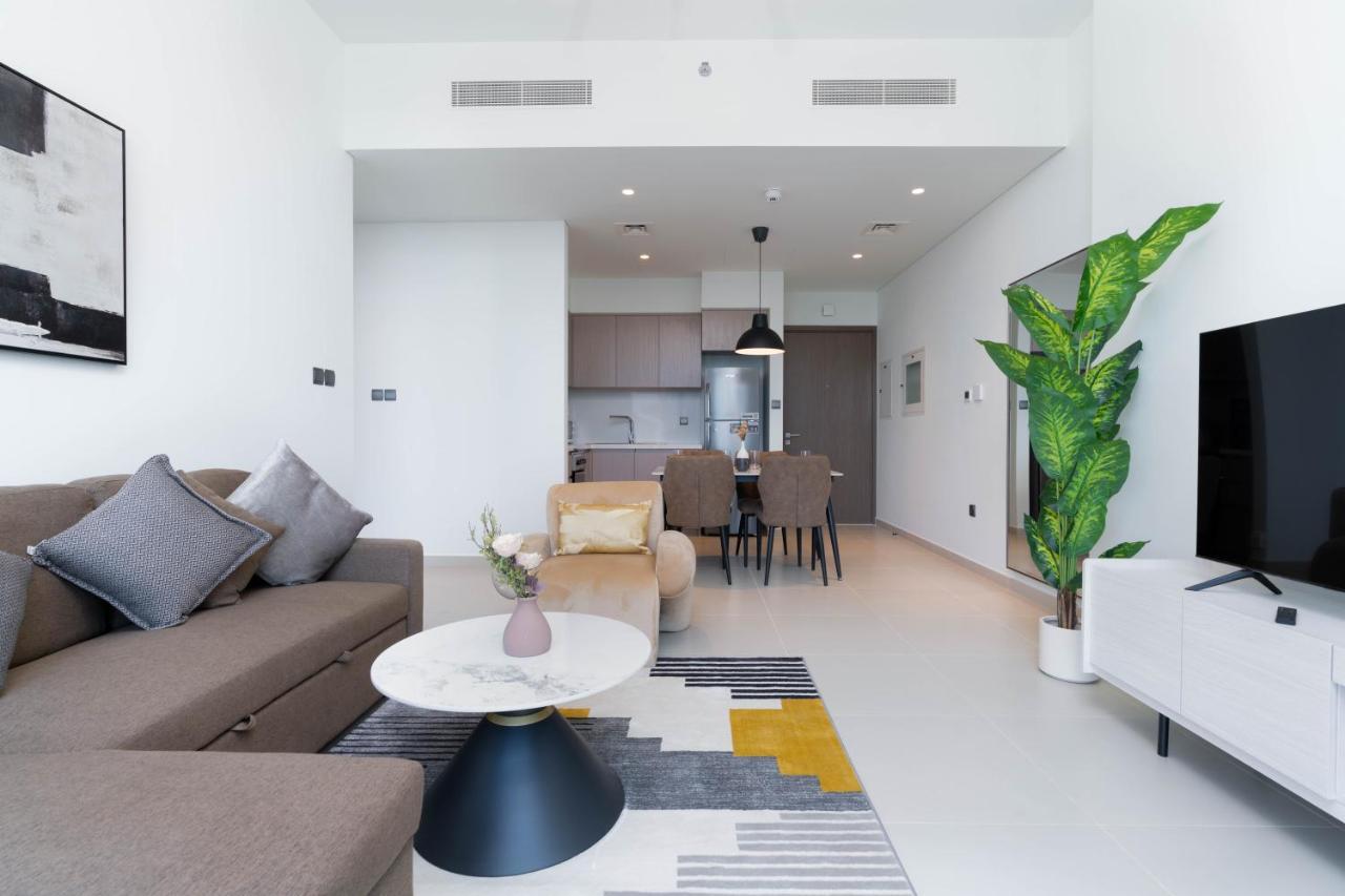 White Sage - Act One Tower Apartamento Dubai