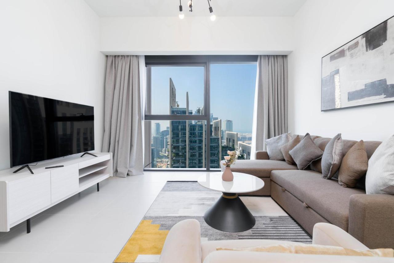 White Sage - Act One Tower Apartamento *