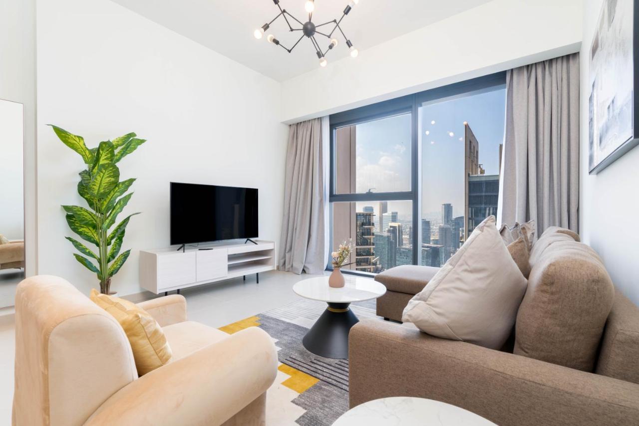 White Sage - Act One Tower Apartamento *