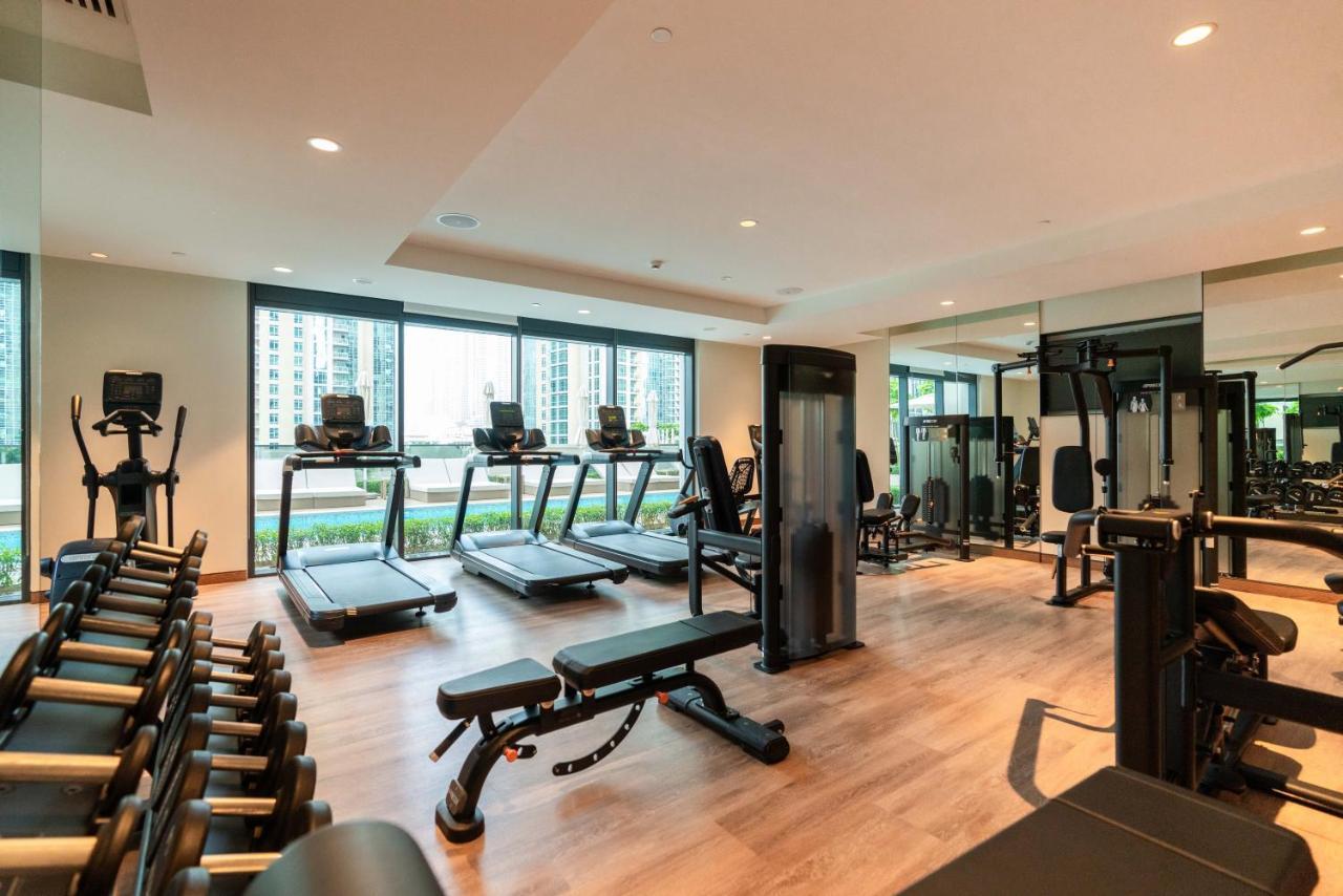 White Sage - Act One Tower Apartamento Dubai