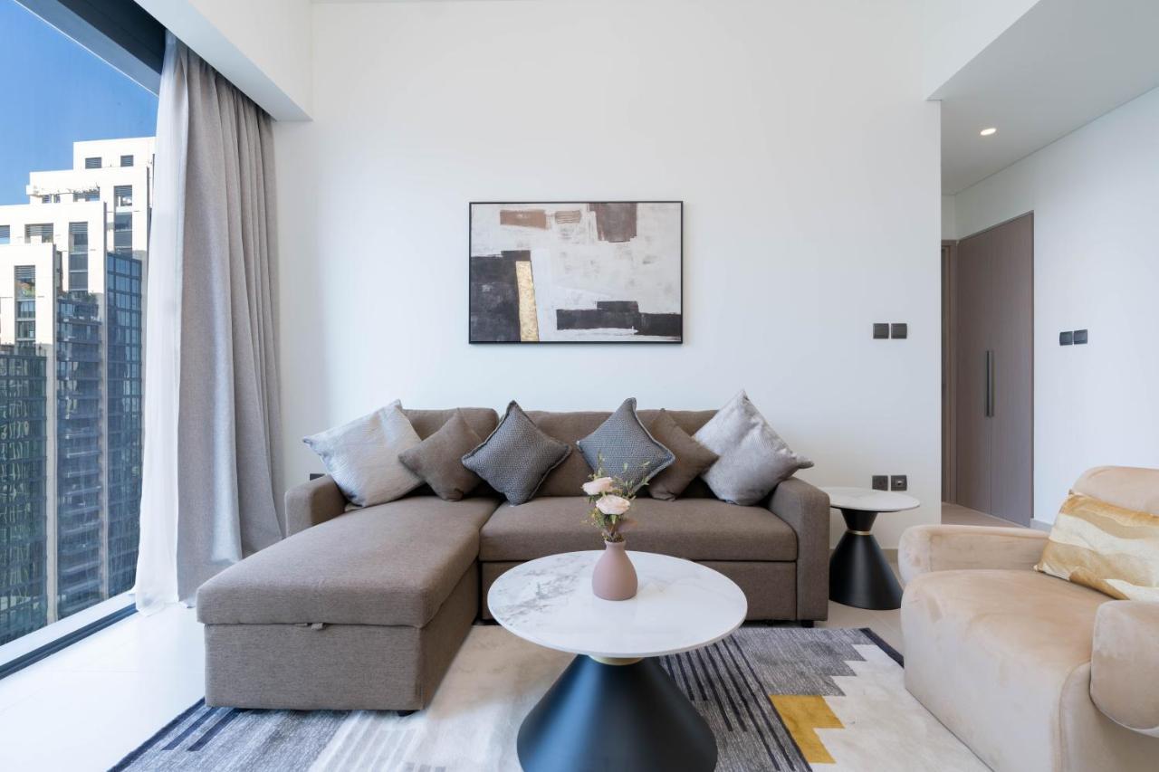 White Sage - Act One Tower Apartamento *