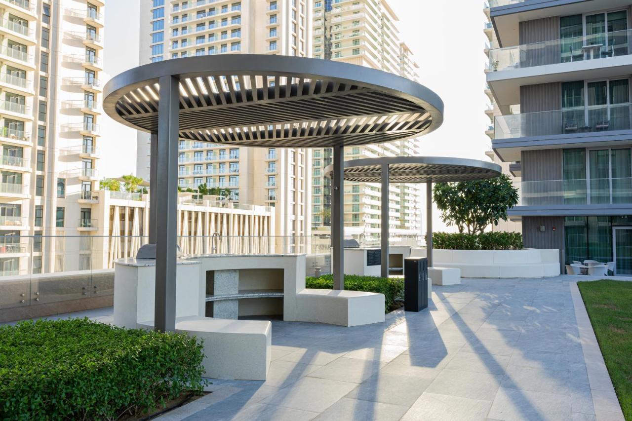 Apartament Your Luxury Beachfront Living Dubai