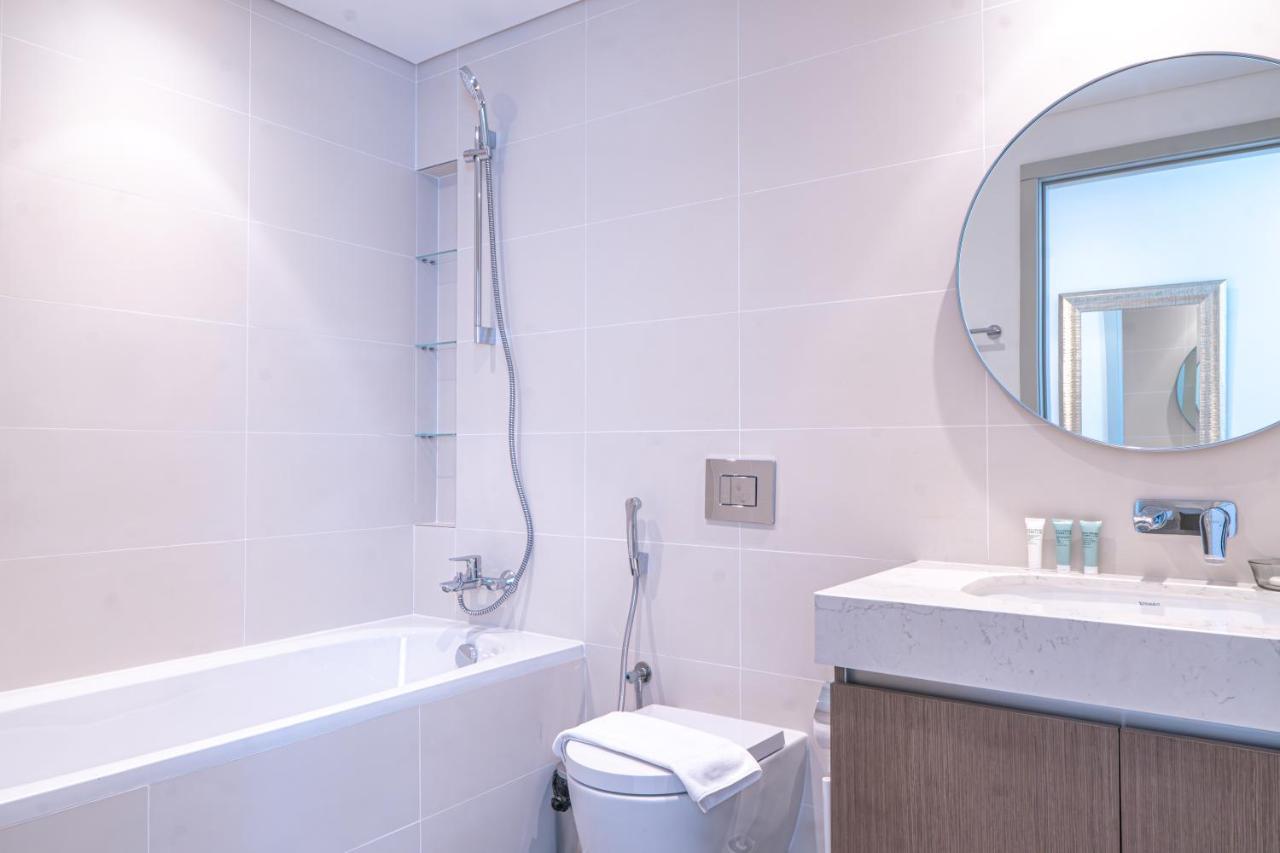 Apartament Your Luxury Beachfront Living *