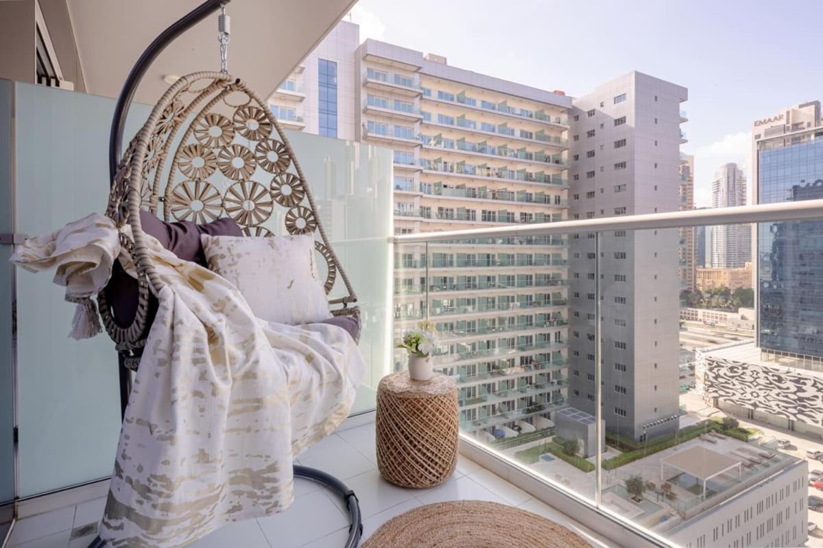 Apartemen Frank Porter - Vera