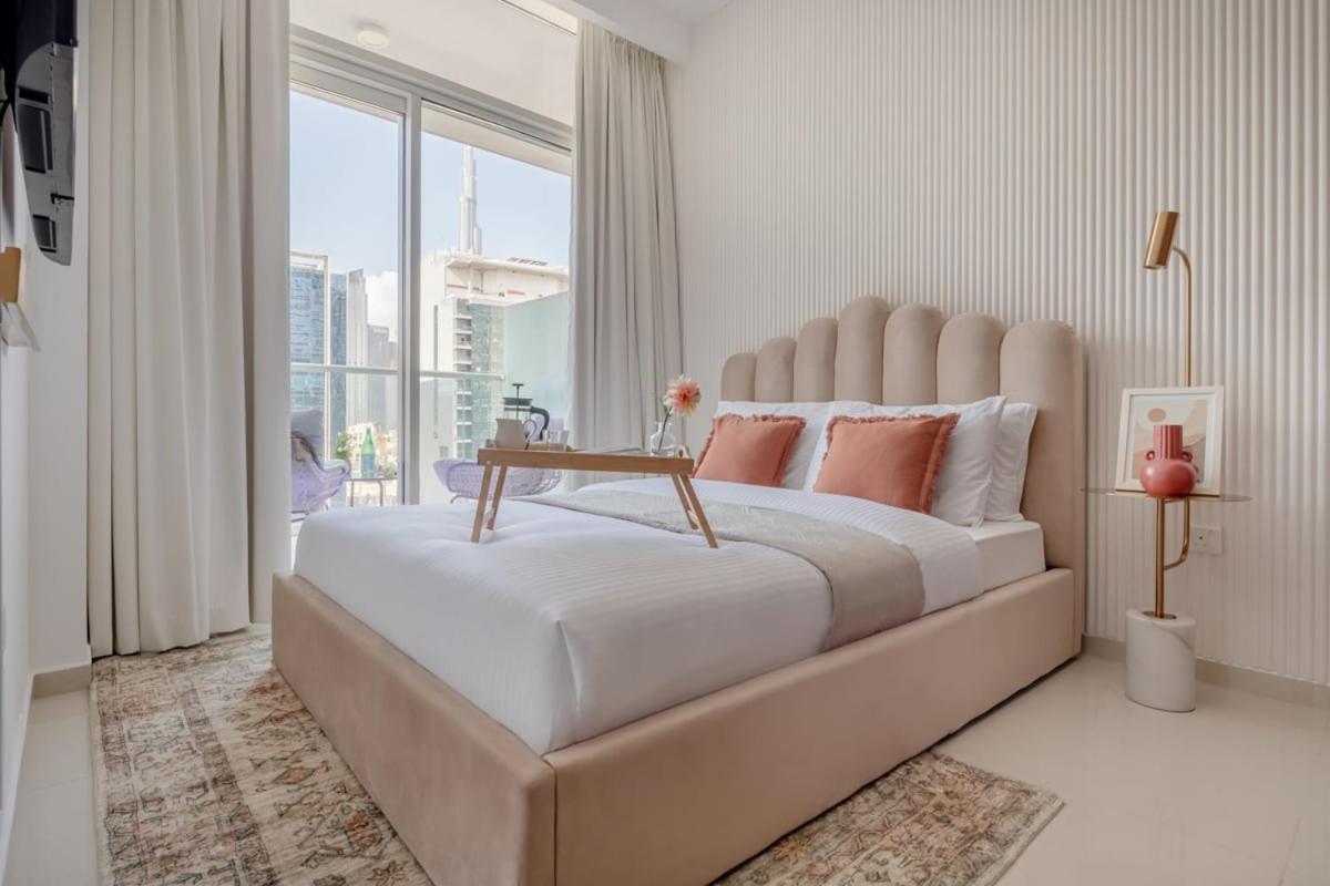 Apartemen Frank Porter - Vera