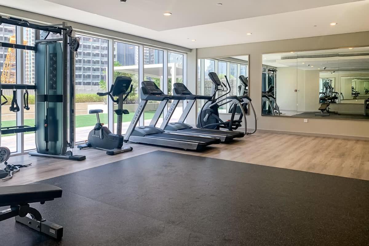 Apartemen Frank Porter - Vera Dubai
