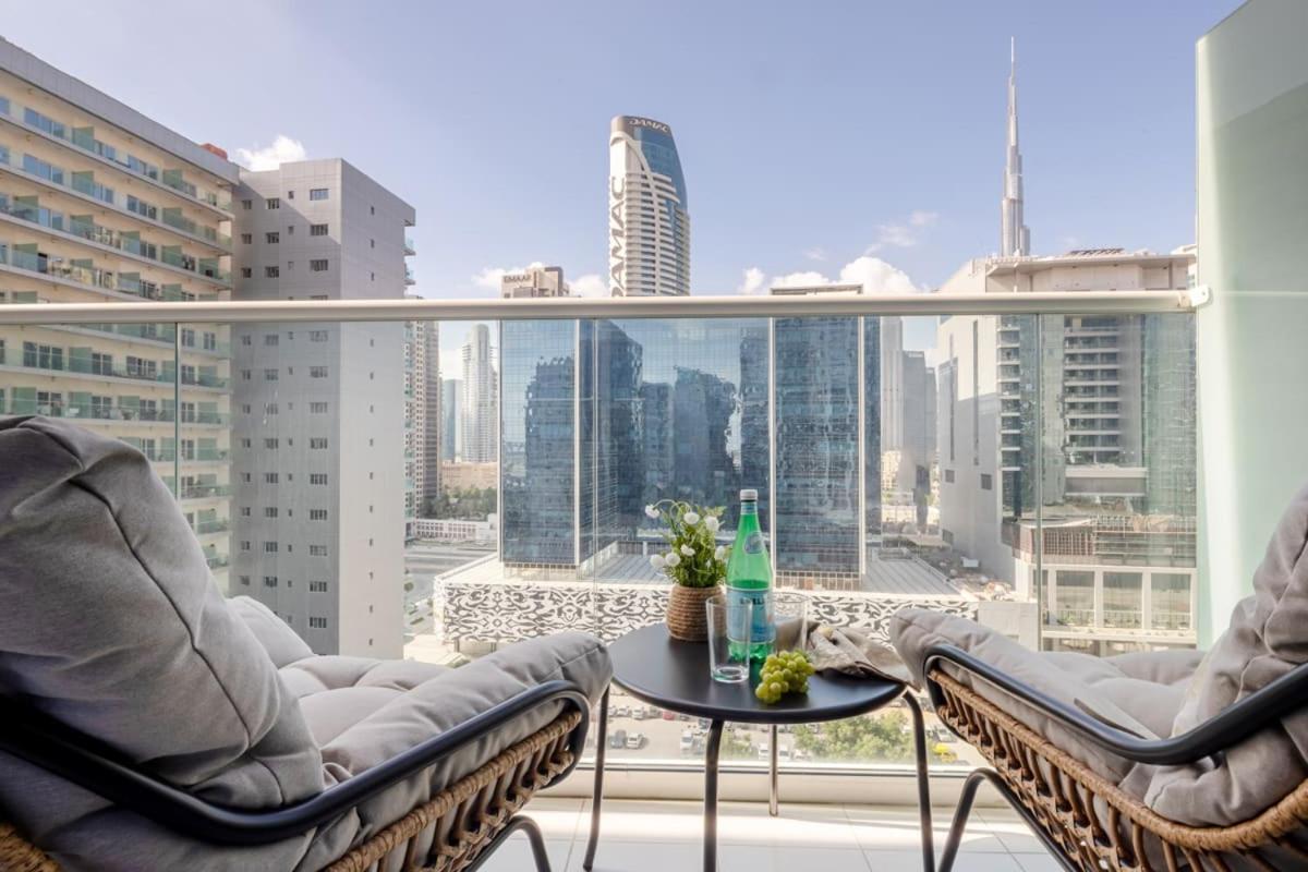 Apartemen Frank Porter - Vera *