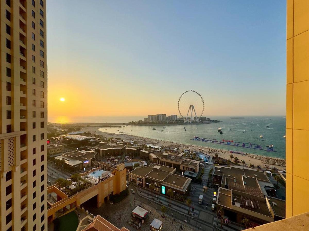 Ar Holiday Jbr 2 Ostello Dubai