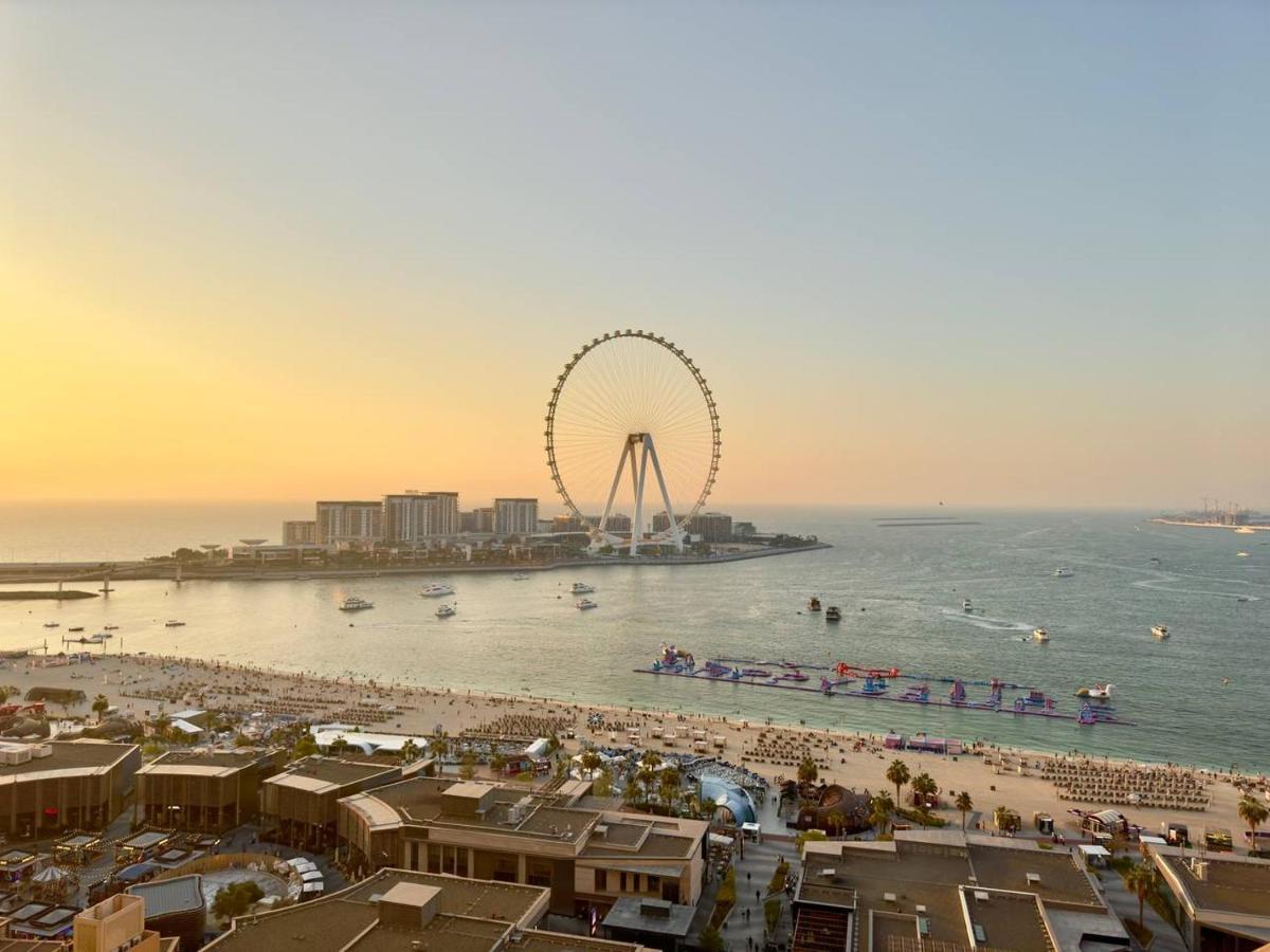 Ostello Ar Holiday Jbr 2 *