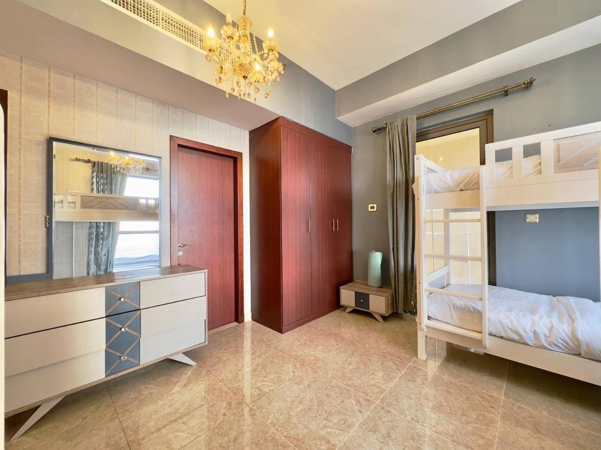 Ar Holiday Jbr 2 Ostello Dubai
