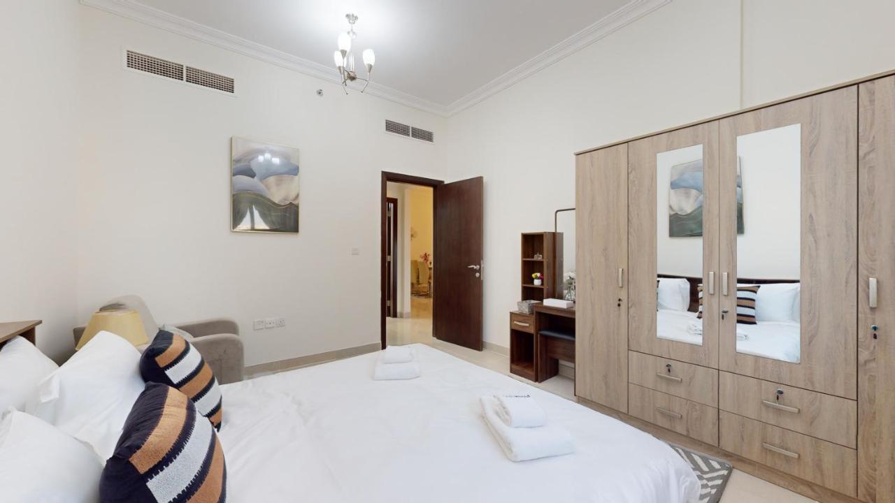 Apartemen Primestay - G24 Tower 1br Plus Maids In Jvc