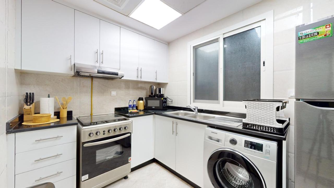 Primestay - G24 Tower 1br Plus Maids In Jvc Apartemen *