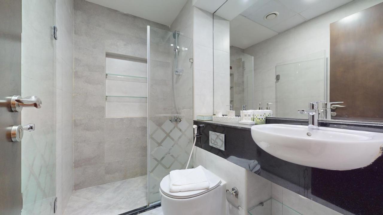 Apartemen Primestay - G24 Tower 1br Plus Maids In Jvc *
