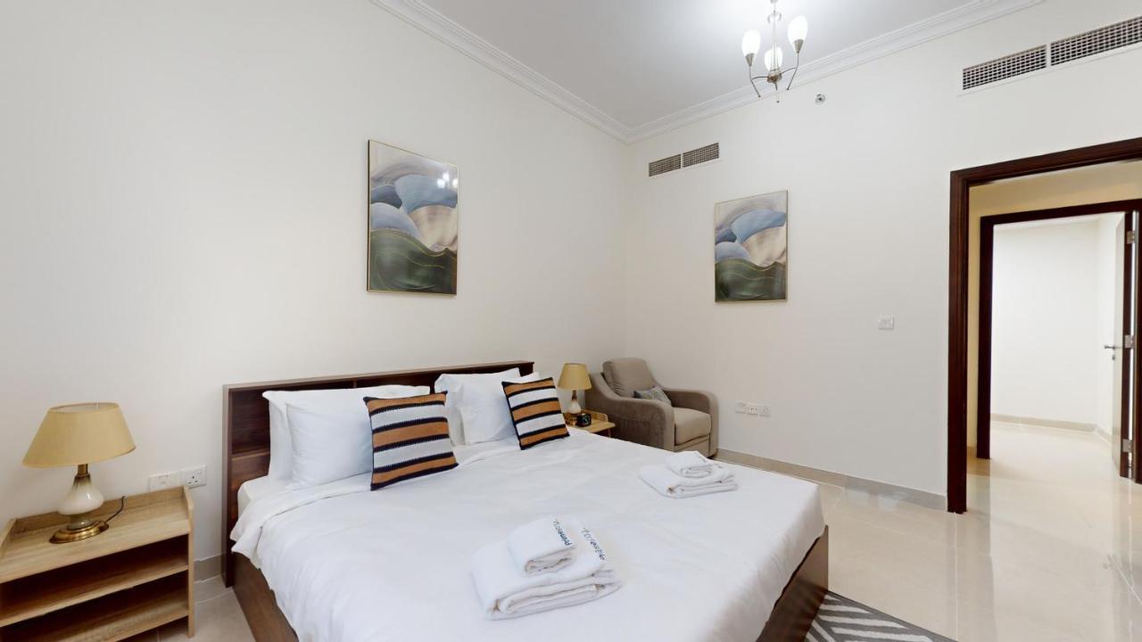 Primestay - G24 Tower 1br Plus Maids In Jvc
