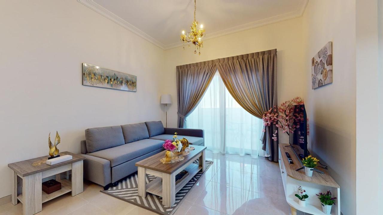 Apartemen Primestay - G24 Tower 1br Plus Maids In Jvc