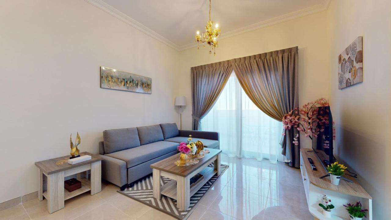Apartemen Primestay - G24 Tower 1br Plus Maids In Jvc