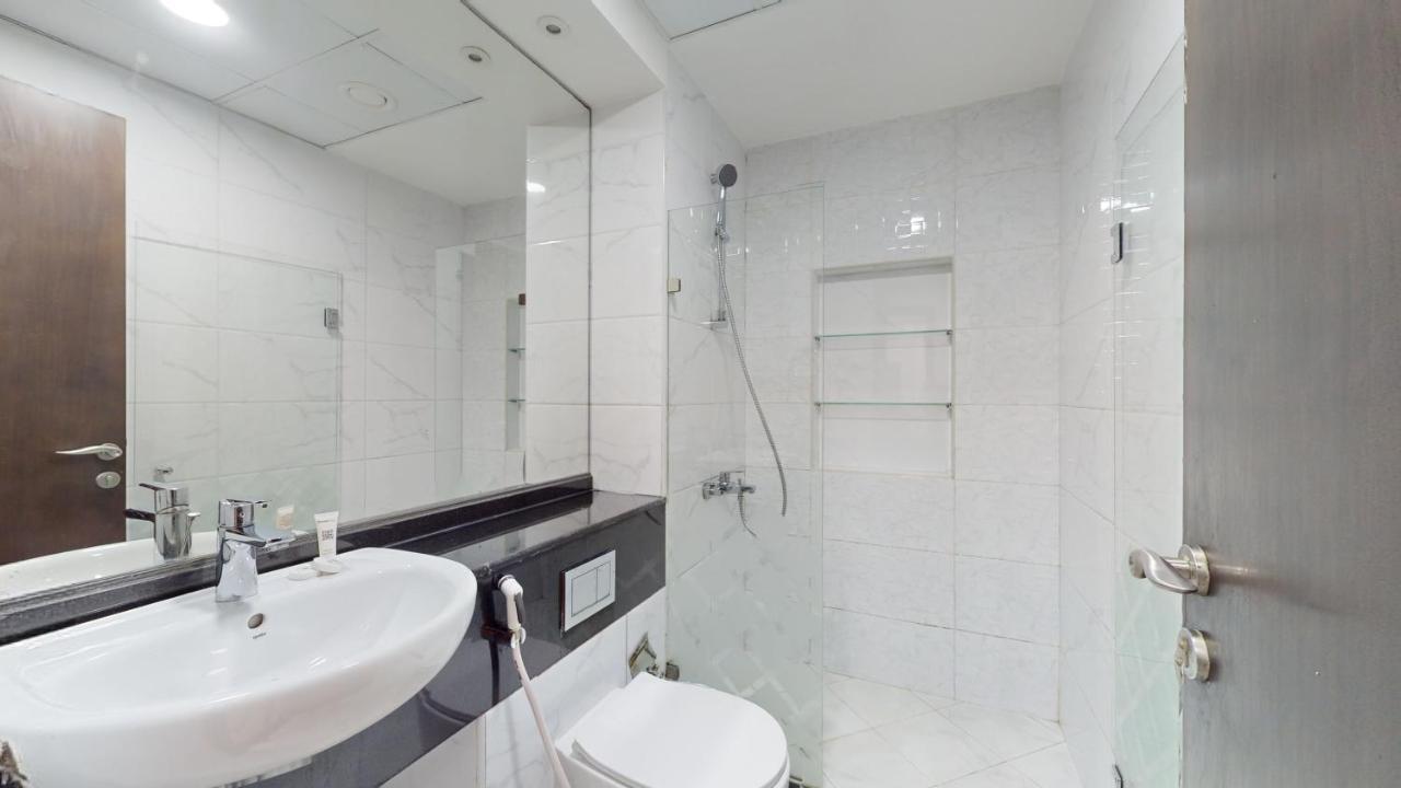 Apartemen Primestay - G24 Tower 1br Plus Maids In Jvc Dubai