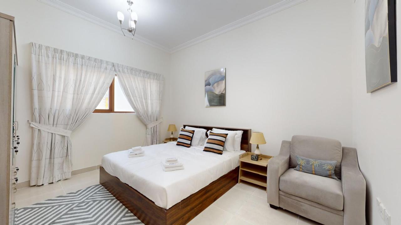 Apartemen Primestay - G24 Tower 1br Plus Maids In Jvc