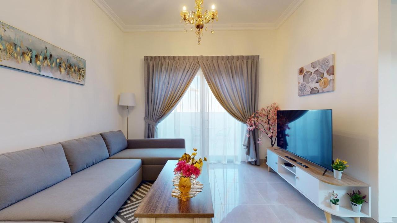 Apartemen Primestay - G24 Tower 1br Plus Maids In Jvc *