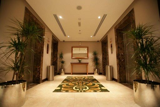 Auris Deira Apartahotel