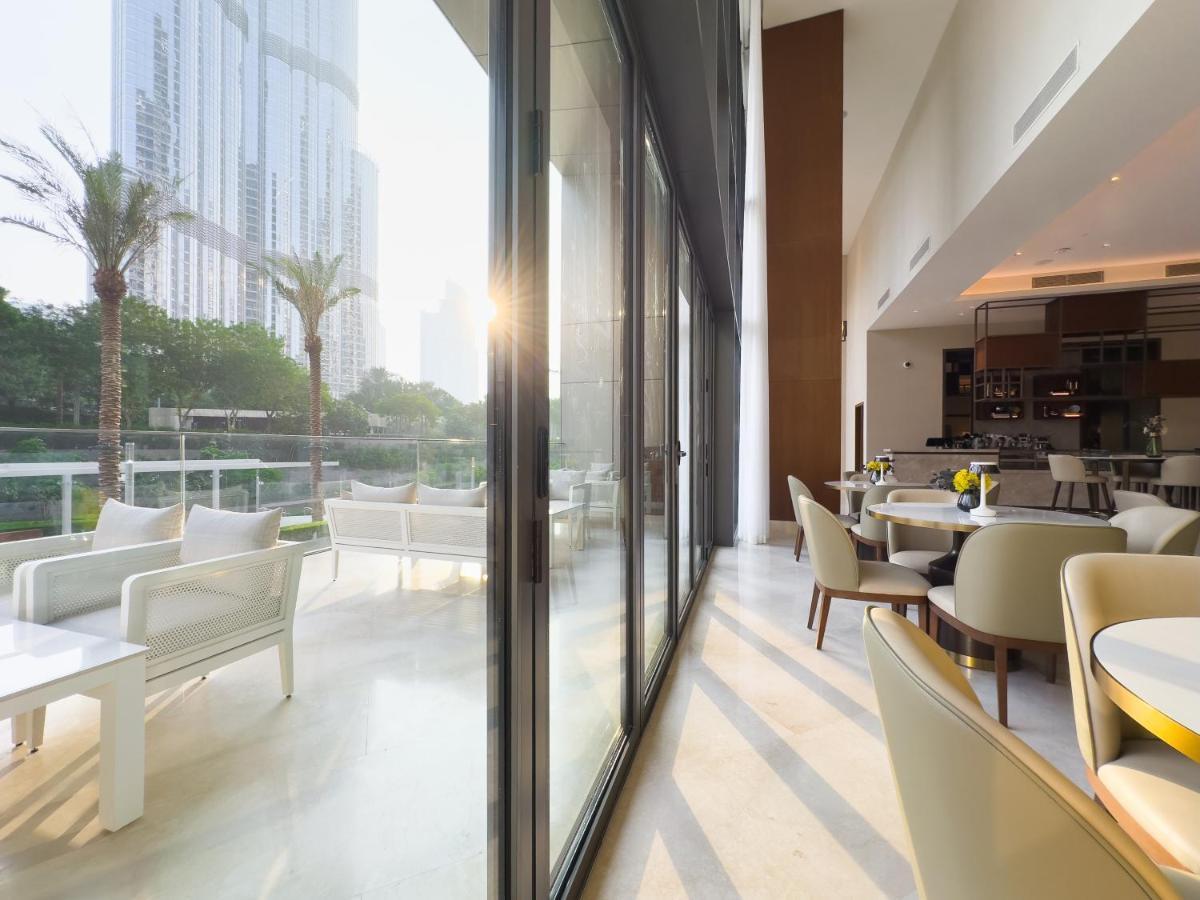 Appartement The Address Residences Opera , Full Burj Khalifa View , Luxurious 2br *