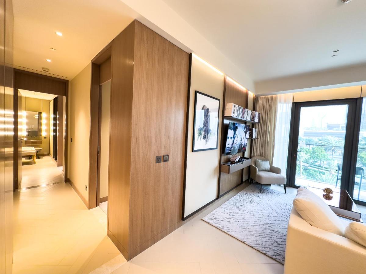 Appartement The Address Residences Opera , Full Burj Khalifa View , Luxurious 2br Dubaï
