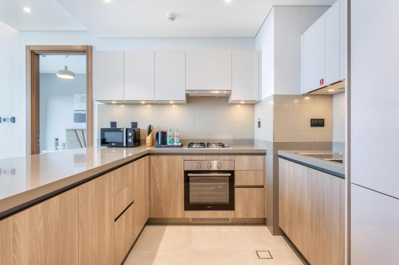 Apartamento By Latinem Luxury 1br Wg1214 Near Burj Khalifa Dubái