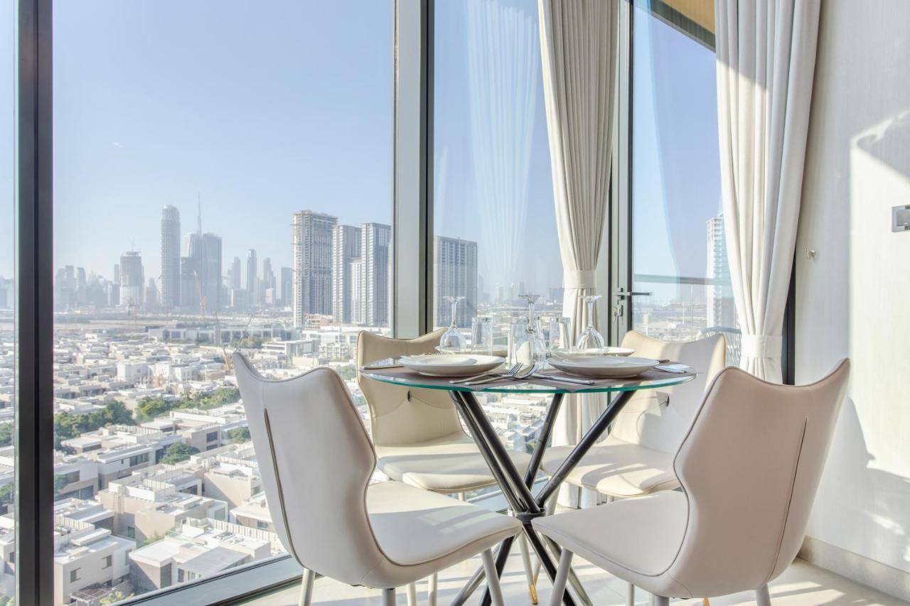 By Latinem Luxury 1br Wg1214 Near Burj Khalifa Apartamento Dubái