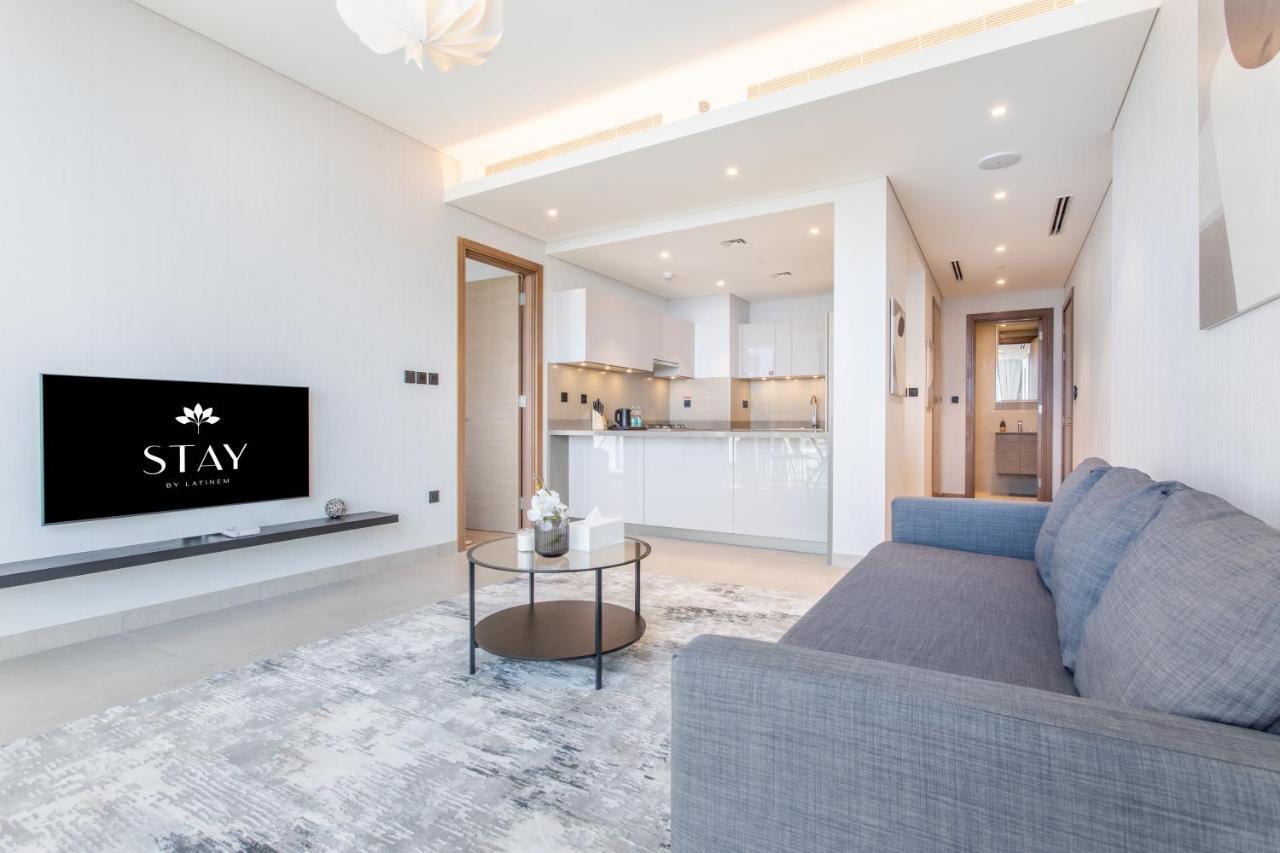 By Latinem Luxury 1br Wg1214 Near Burj Khalifa Apartamento Dubái