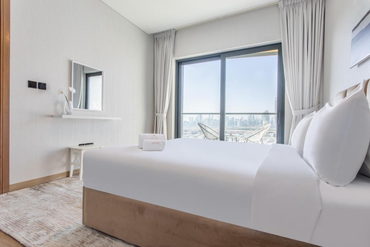By Latinem Luxury 1br Wg1214 Near Burj Khalifa Apartamento *
