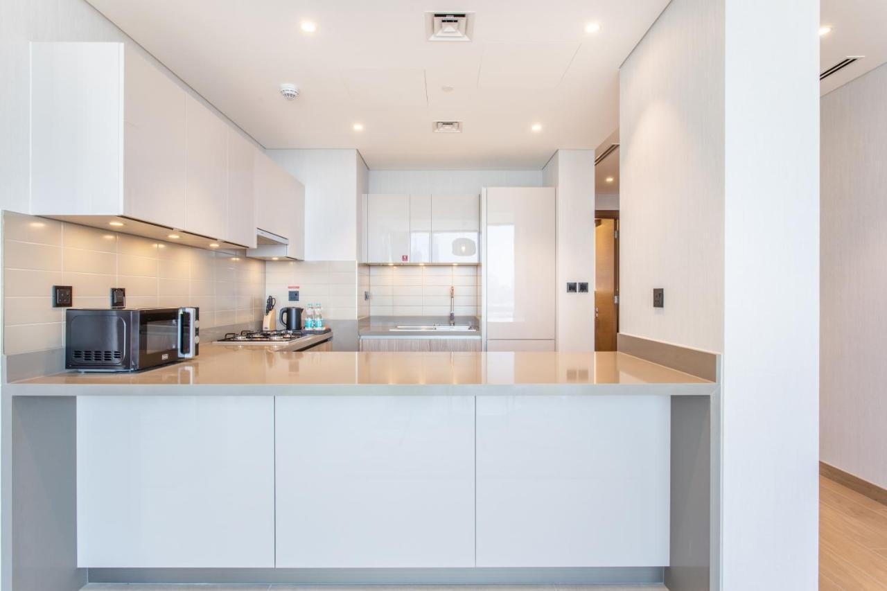 Apartamento By Latinem Luxury 1br Wg1214 Near Burj Khalifa *