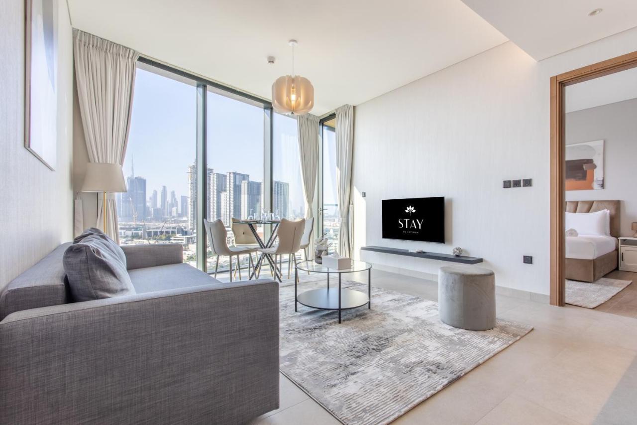 Apartamento By Latinem Luxury 1br Wg1214 Near Burj Khalifa