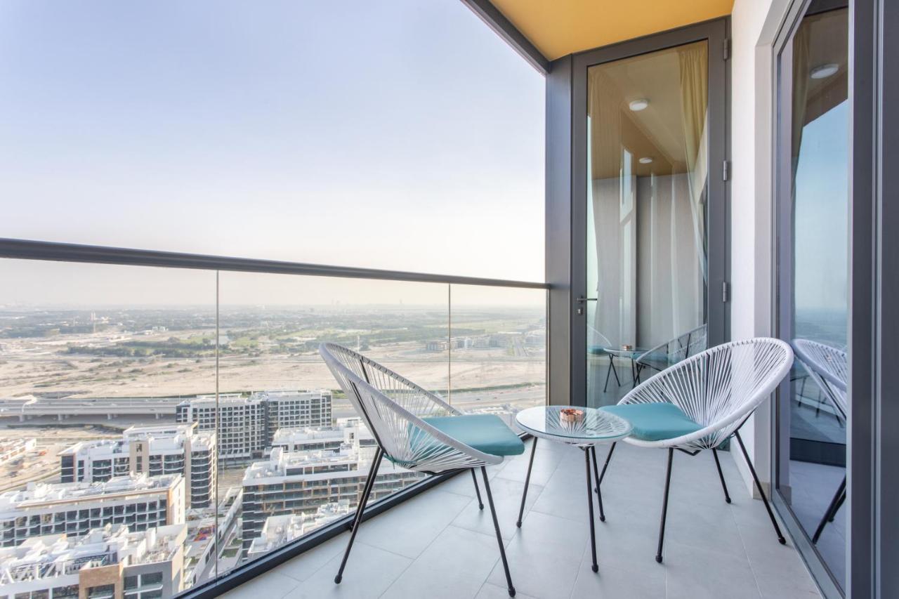 By Latinem Luxury 1br Holiday Wg3107 Near Burj Khalifa Apartament