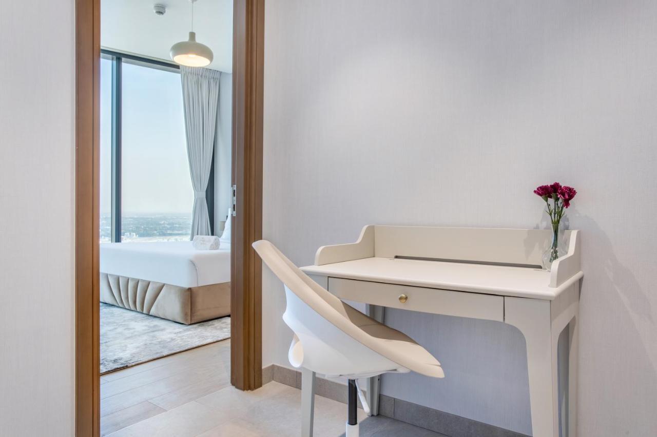 Apartament By Latinem Luxury 1br Holiday Wg3107 Near Burj Khalifa