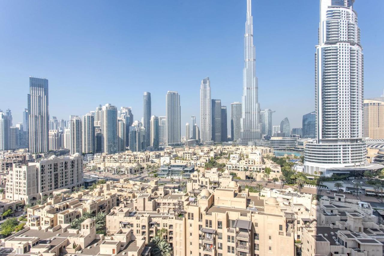 Appartement Frank Porter - Burj Royale