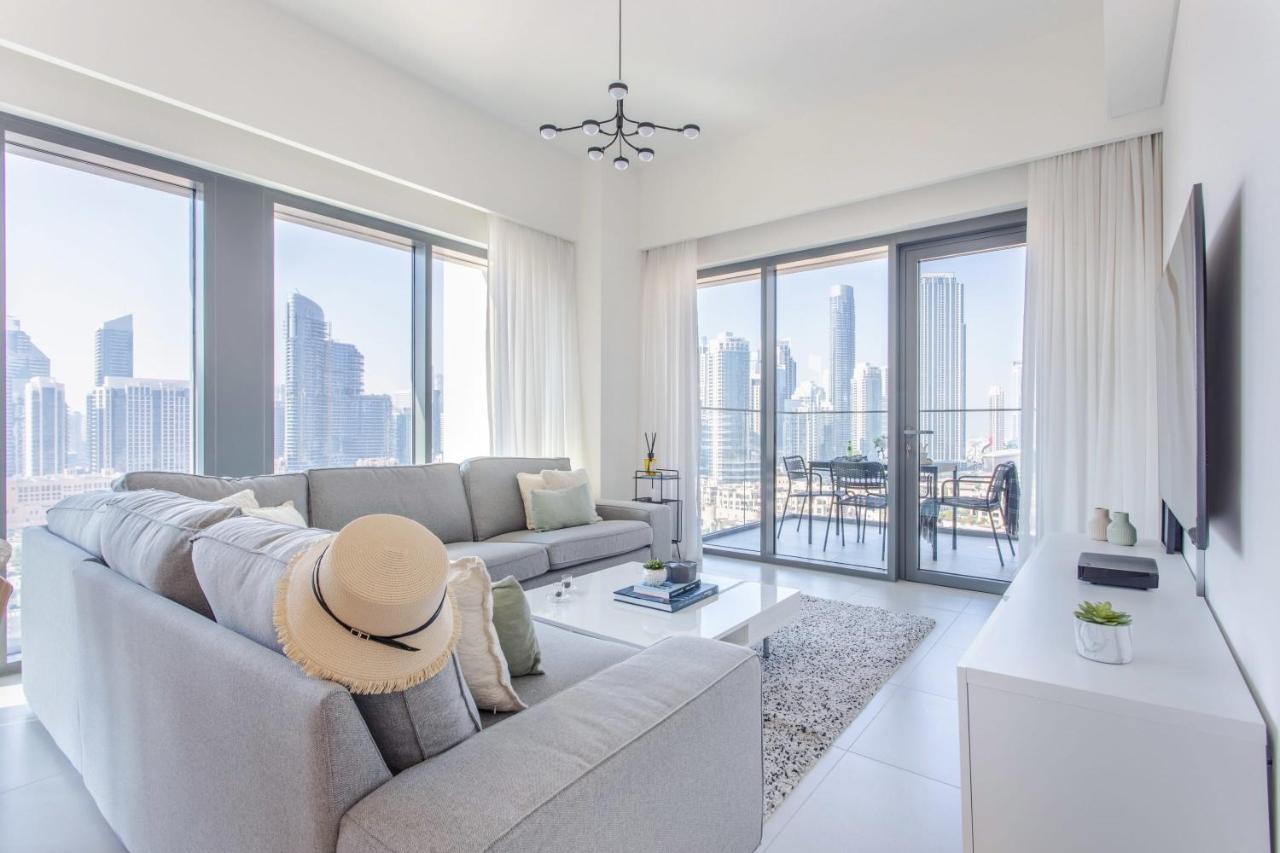 Frank Porter - Burj Royale Dubaï