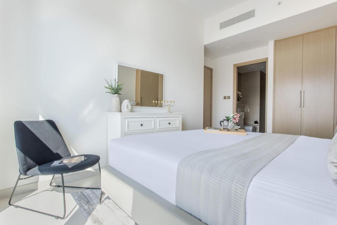 Appartement Frank Porter - Burj Royale