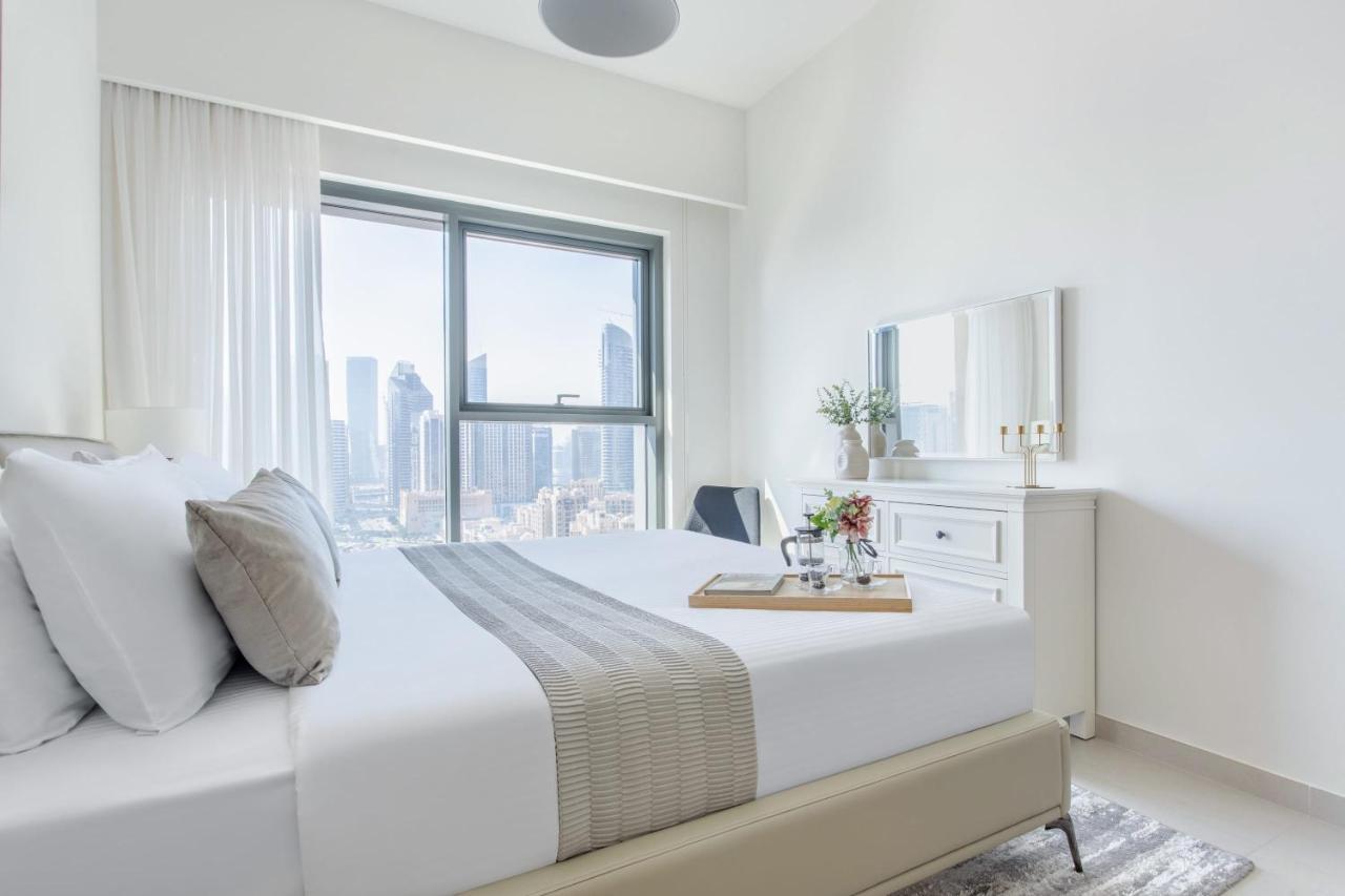 Appartement Frank Porter - Burj Royale *
