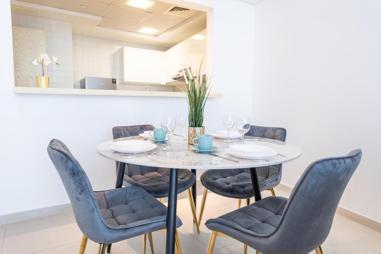Apartment Al Bateen Resdences By Happy Season Jbr
