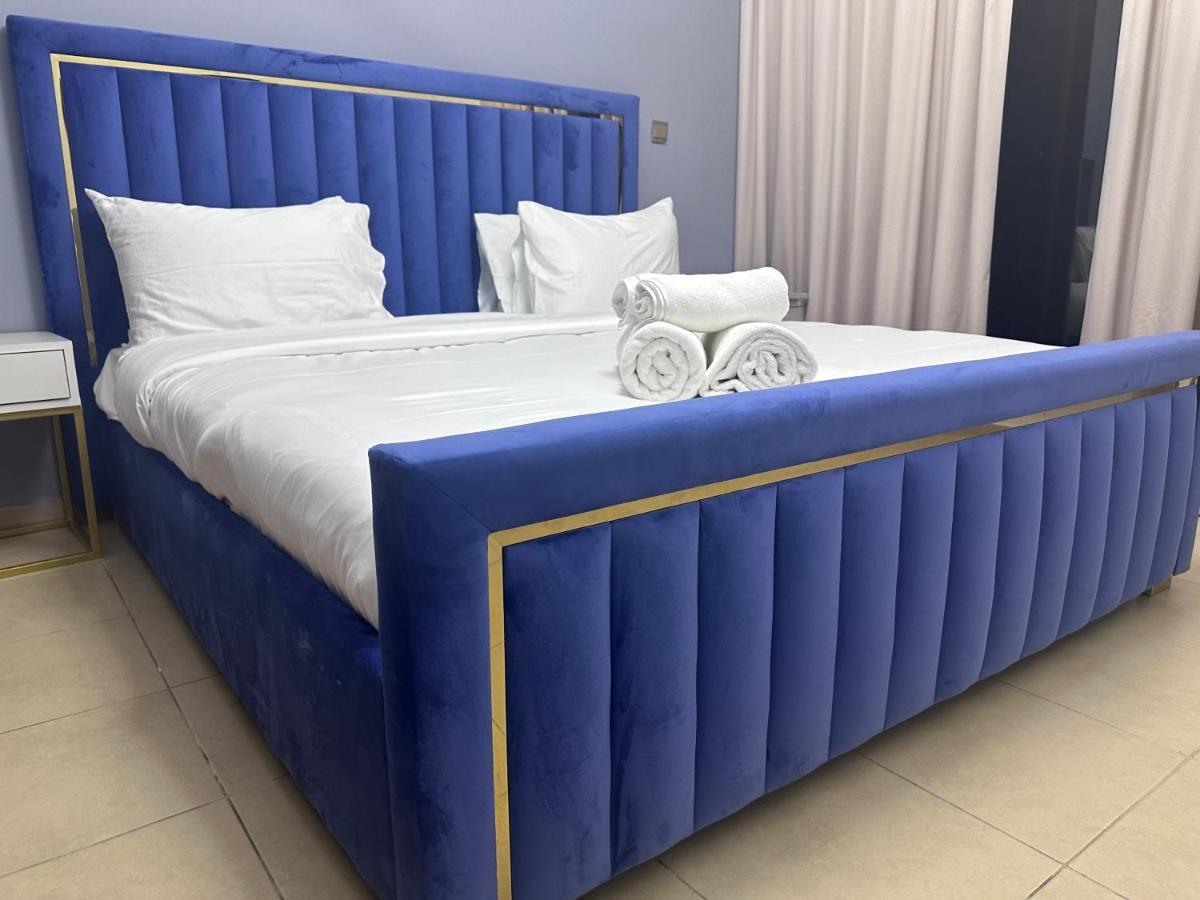 Appartement Amwaj , 2 Bedroom - Jbr Walk, Direct Beach Access Dubai