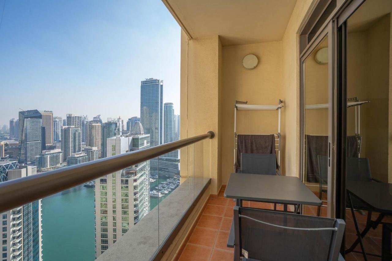 Appartement Amwaj , 2 Bedroom - Jbr Walk, Direct Beach Access