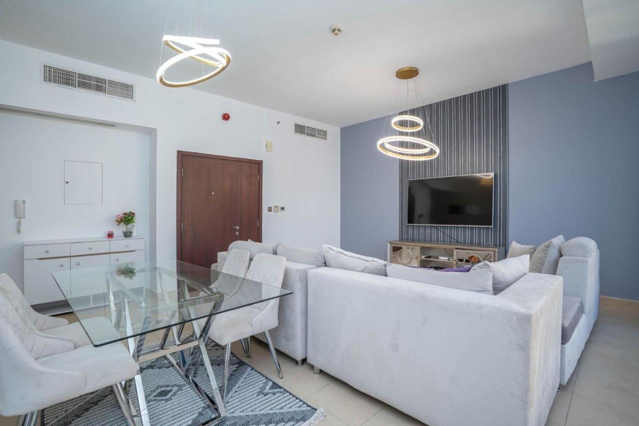 Appartement Amwaj , 2 Bedroom - Jbr Walk, Direct Beach Access