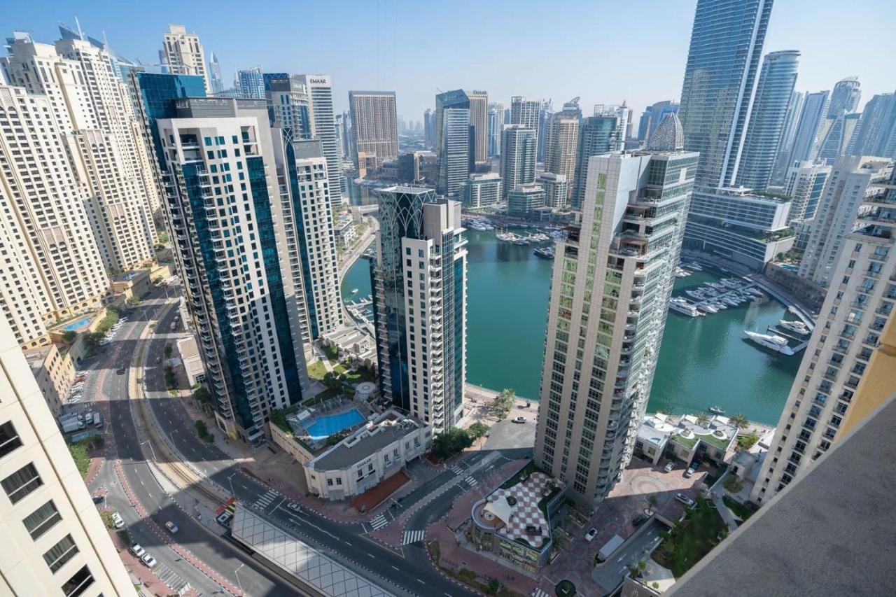 Amwaj , 2 Bedroom - Jbr Walk, Direct Beach Access Appartement *