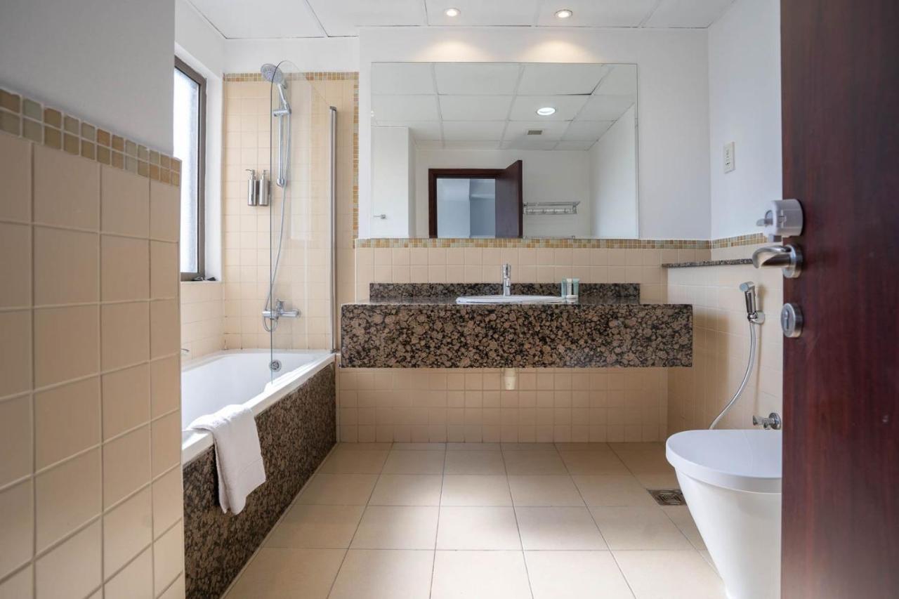 Amwaj , 2 Bedroom - Jbr Walk, Direct Beach Access Appartement