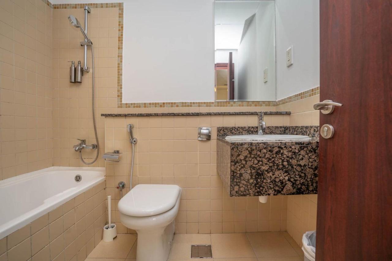 Amwaj , 2 Bedroom - Jbr Walk, Direct Beach Access Appartement