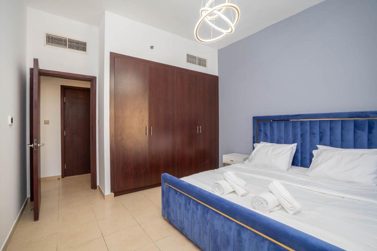 Amwaj , 2 Bedroom - Jbr Walk, Direct Beach Access Appartement