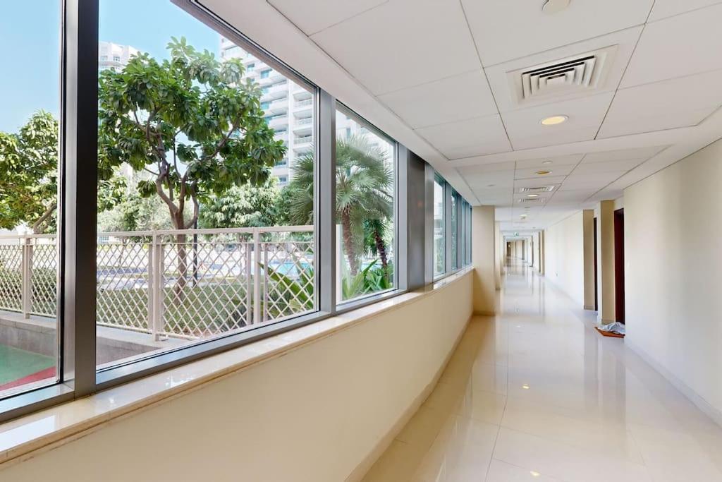 In Part Of Downtown With Amazing Pool Apartamento *