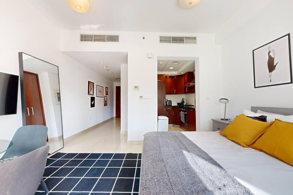 Apartamento In Part Of Downtown With Amazing Pool
