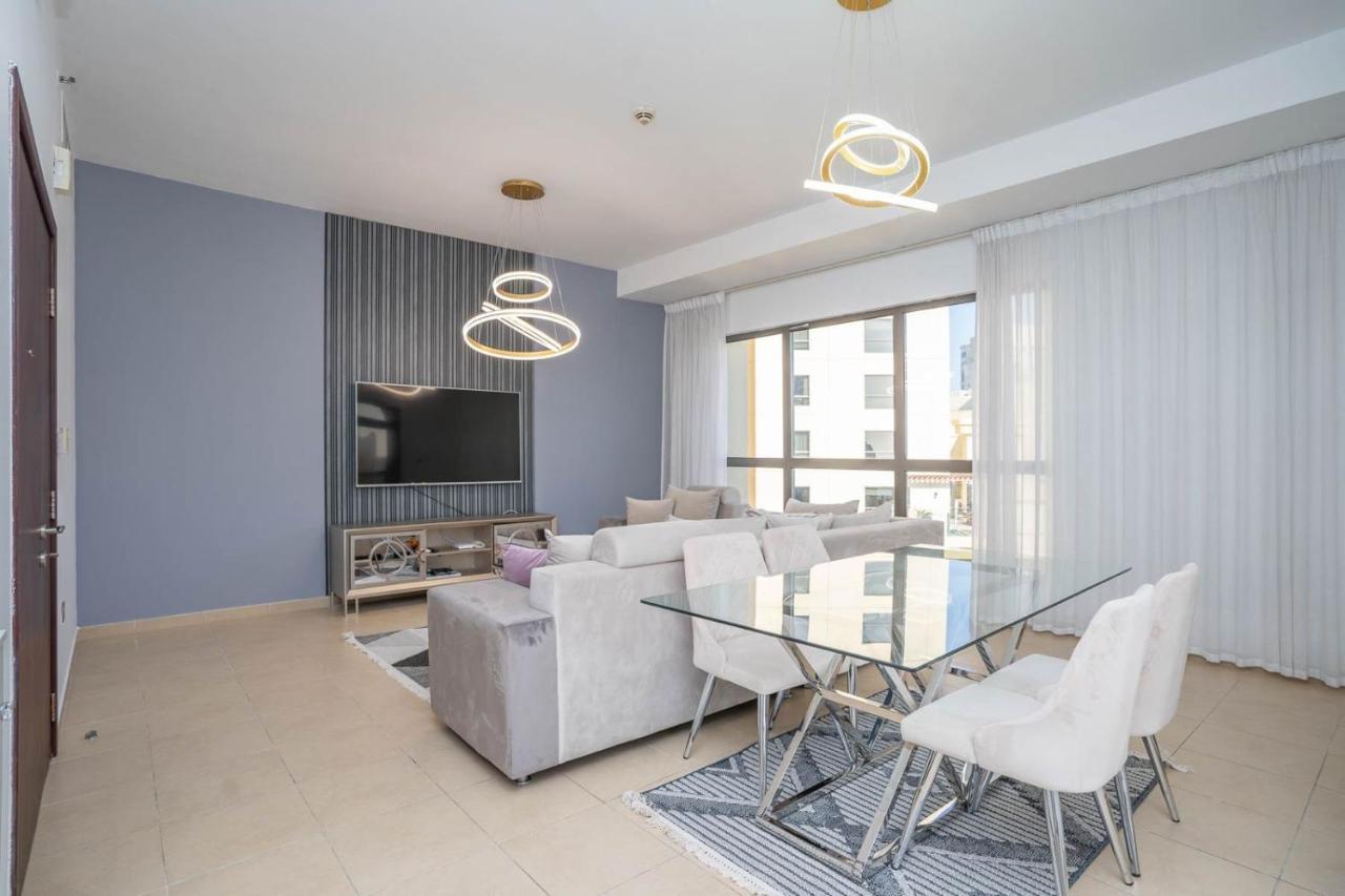 Appartement Amwaj , 2 Bedroom - Jbr Walk, Direct Beach Access *